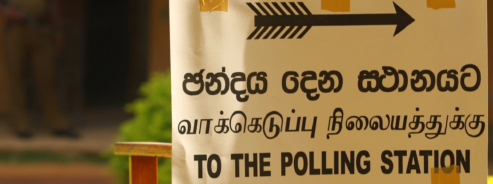 Govt. employees contesting LGE, back to work